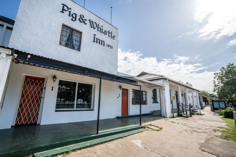 Commercial Property for Sale in Bathurst Eastern Cape